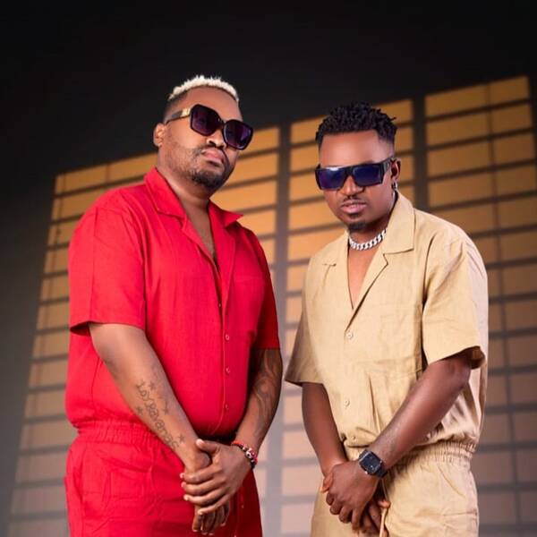 Chá Quente ft. Loy Bavanas – Tá gerir pouco Cha