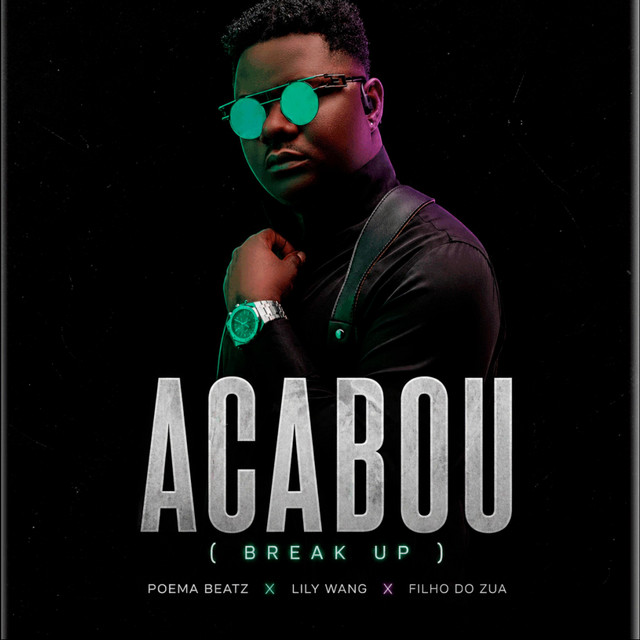 Poema Beatz – Acabou (feat. Filho do Zua) cover3