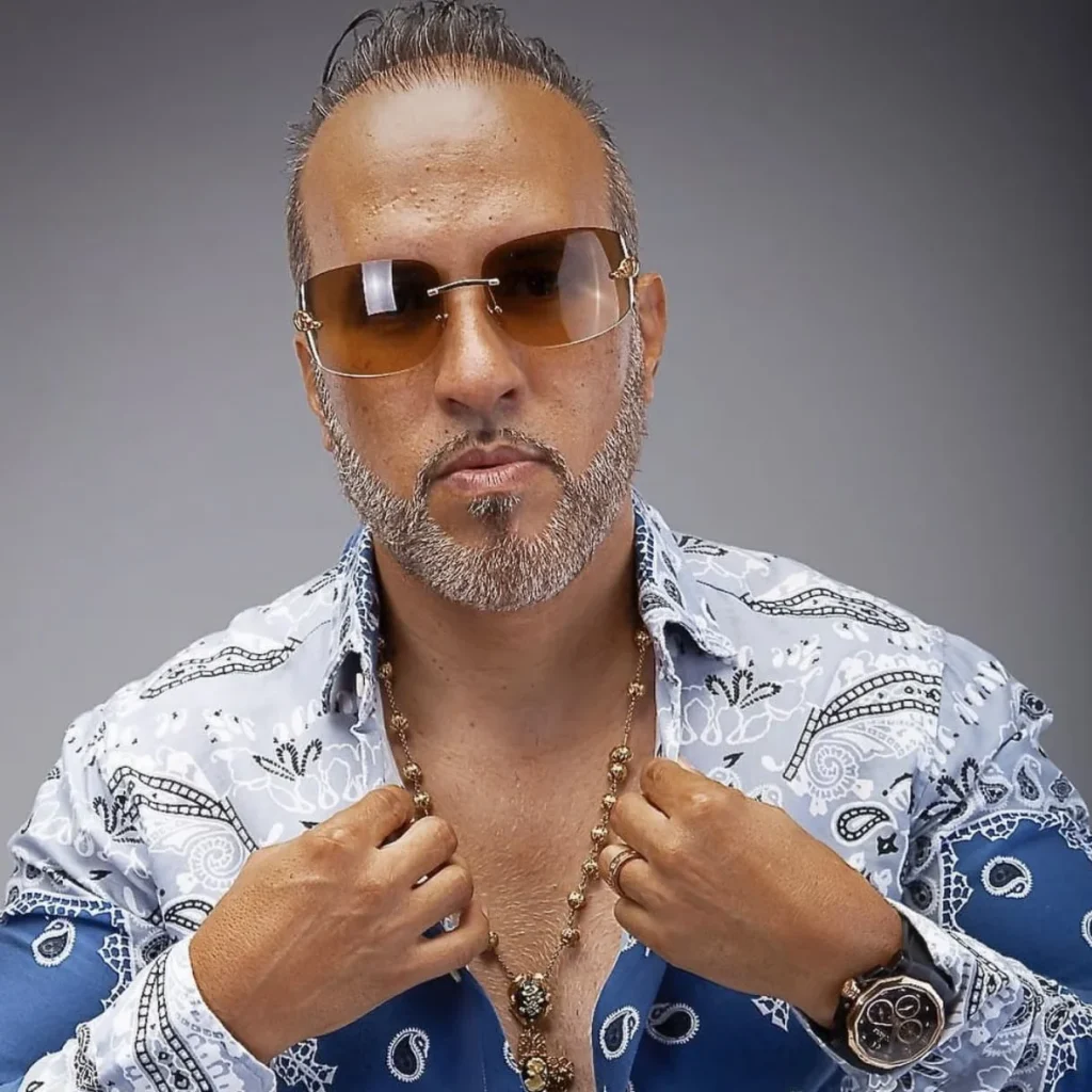 Dj Malvado ft. Ary – Despedida Do Lar