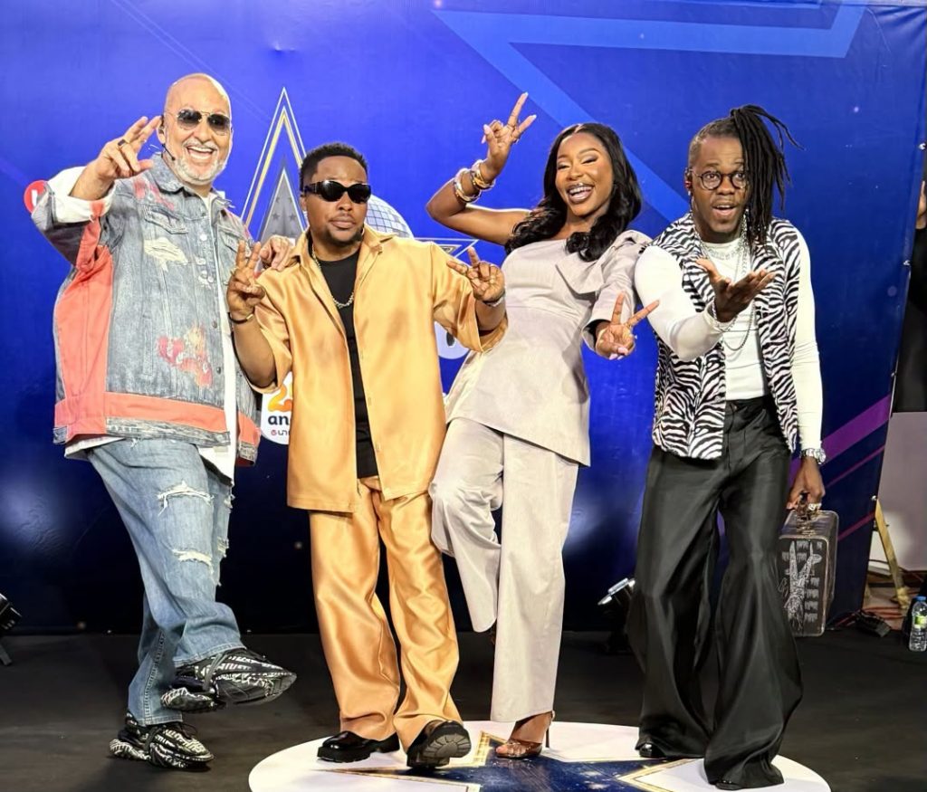 Kemy Valente integra júri do casting do Zap Viva no Bié