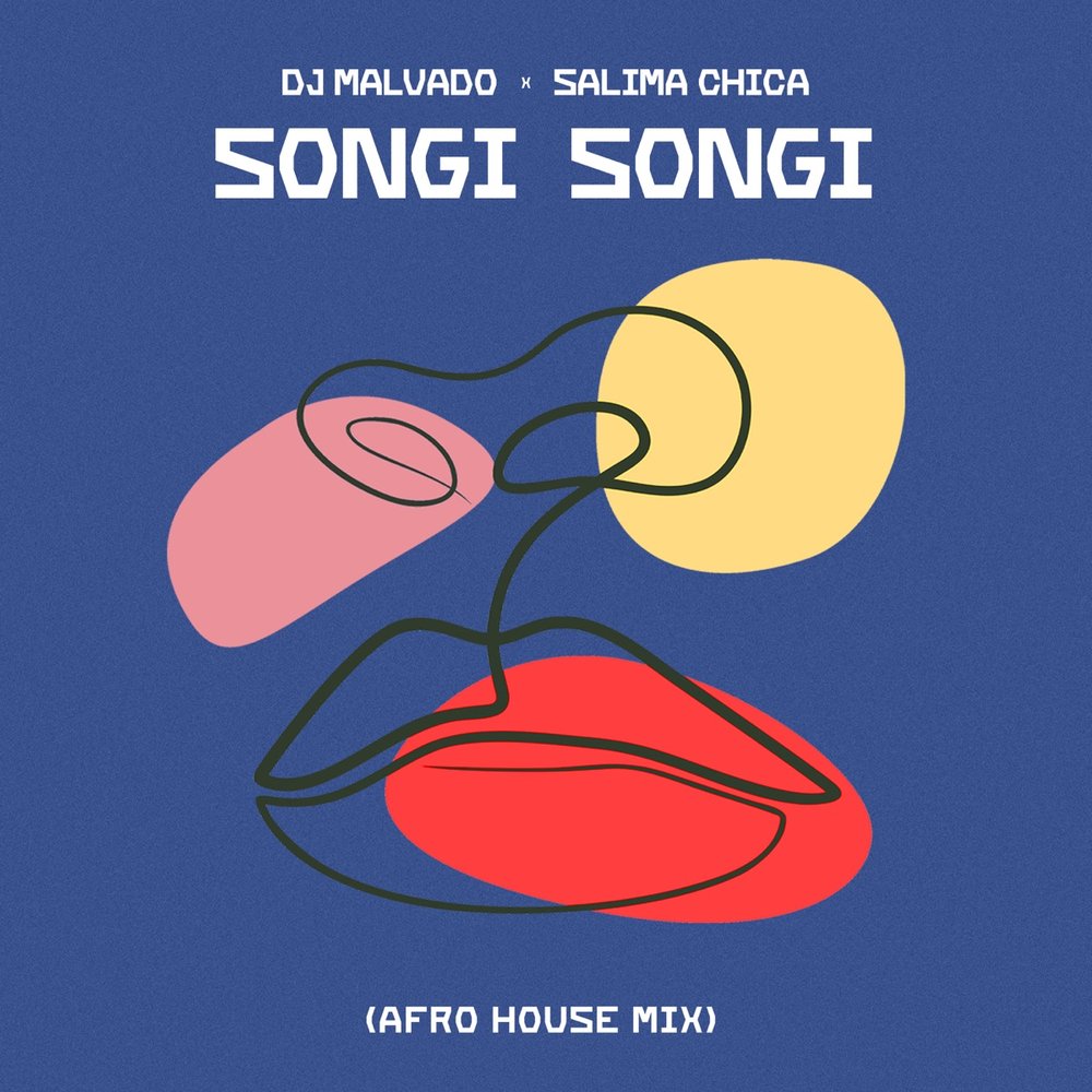 DJ Malvado – Songi Songi (Afro House Mix) (Remix) DJ Malvado Songi Songi Afro House Mix