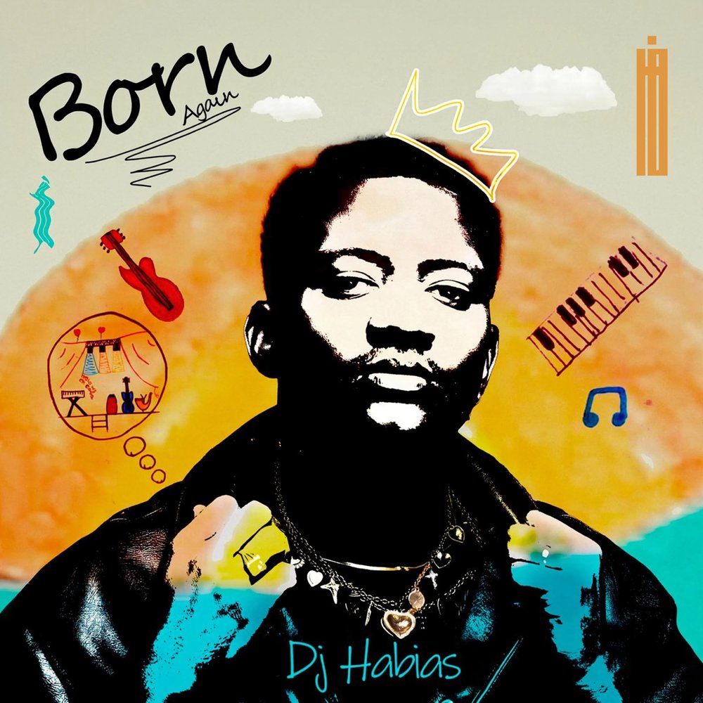 Dj Habias ft. Filho Do Zua – Se a Vida Decide Me Levar (Extended Mix) Dj Habias Filho Do Zua Se a Vida Decide Me Levar Extended
