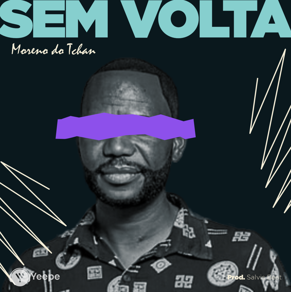 Moreno do Tchan – Sem volta (feat. Neusa dos Santos) Moreno do Tcha