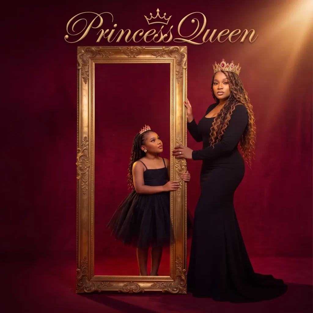 Jordania Princess Queen