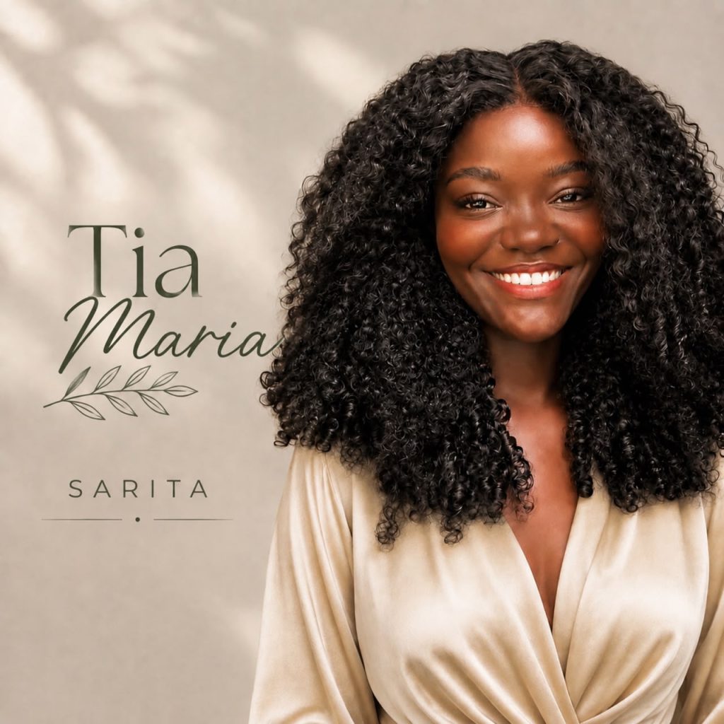 Tia Maria